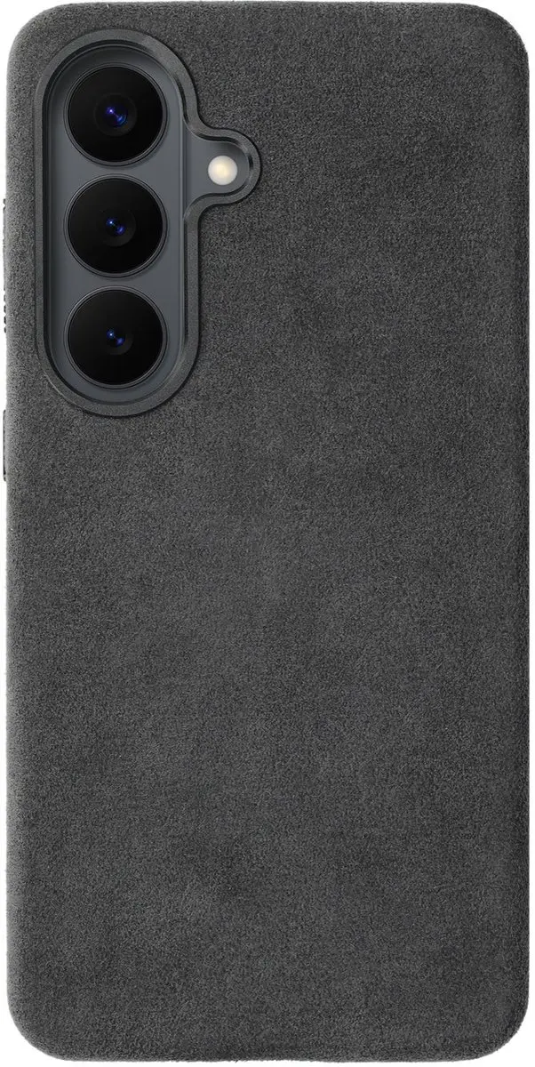 Rosso Avanti Hoesje Geschikt voor Samsung Galaxy S26 Plus