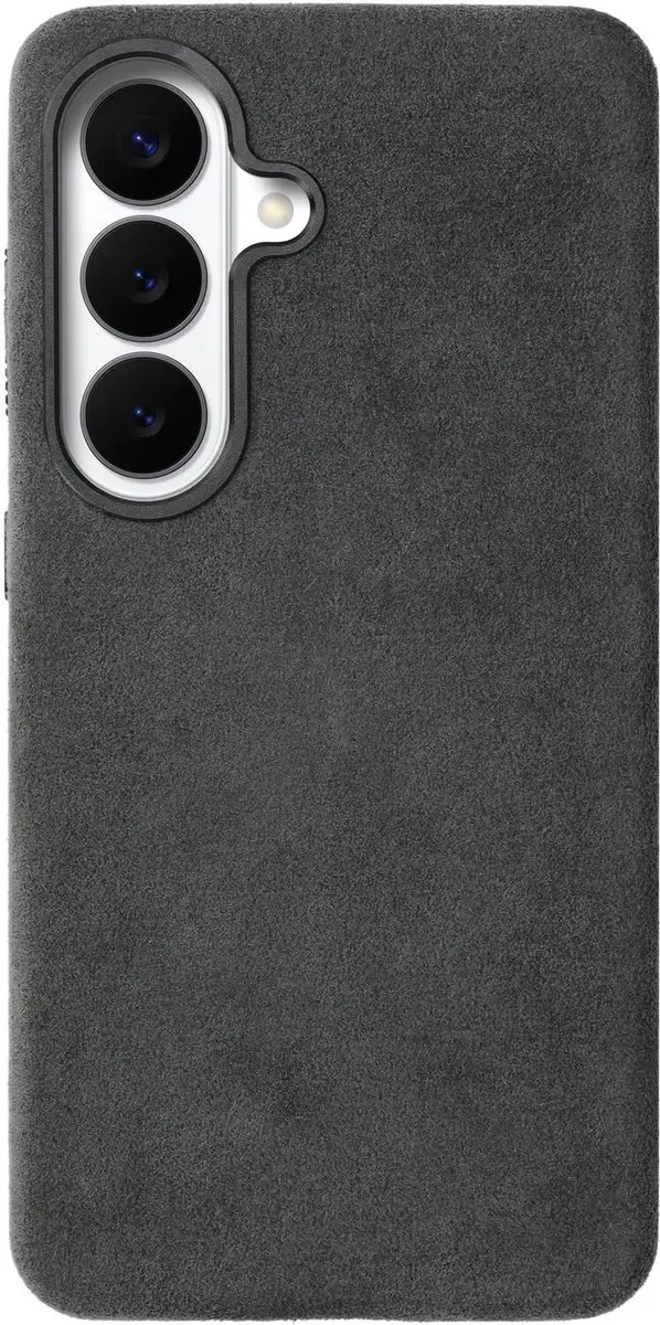 Rosso Avanti Hoesje 253653 - Samsung Galaxy S26 Plus - Grijs - afbeelding 6 van 6