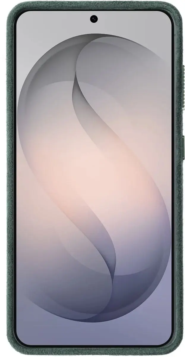 Rosso Avanti Hoesje 253662 - Groen - 3 Pasjes