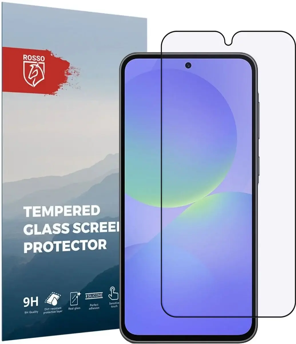 Rosso Screen Protector Samsung Galaxy A07 5G
