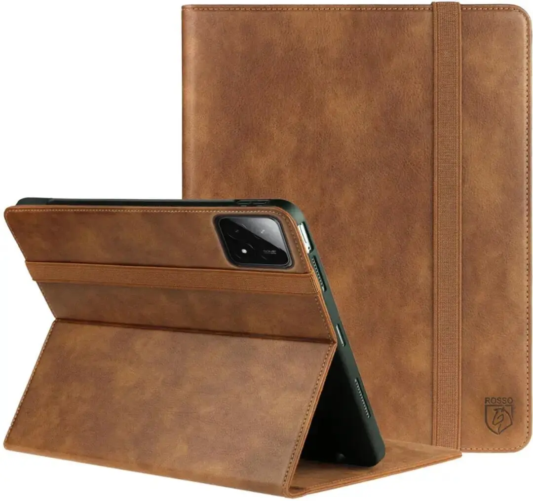 Rosso Element Hoes Xiaomi Pad 8 Pro 8 Inch