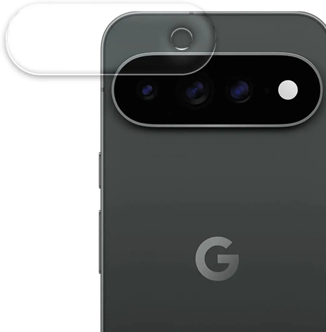 Rosso Camera Protector Google Pixel 11 Pro XL