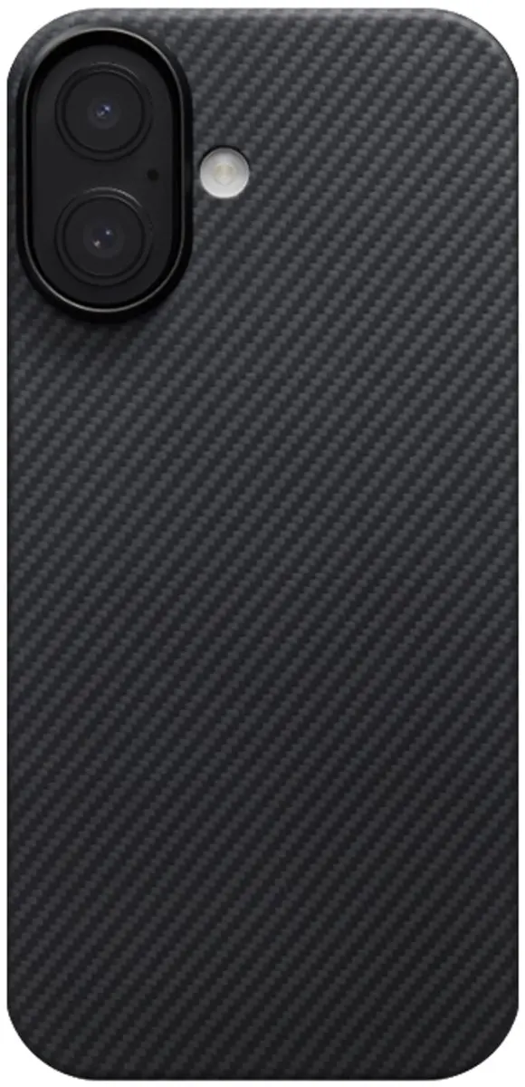 Pitaka Ultra Slim Hoesje iPhone 17 KI1701