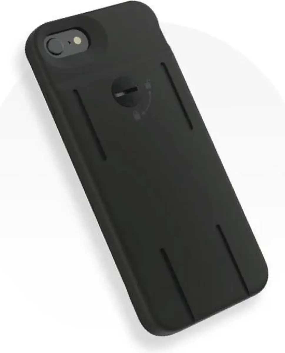 Mophie Case Mobile Pay Verifone e285 Black