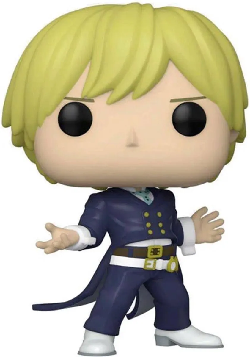 Funko Pop! My Hero Academia Neito Monoma Exclusive - 74374