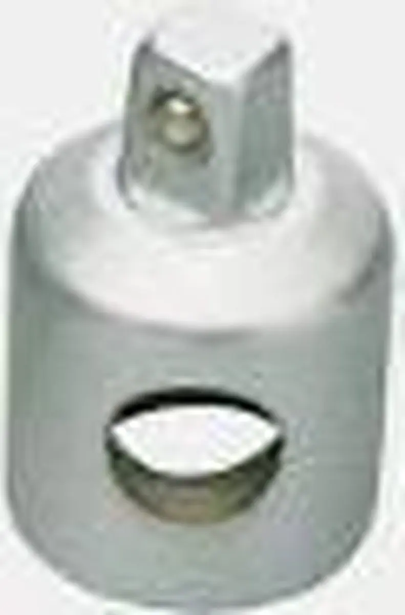 Proxxon Adapter 3/8" Binnenvkt. - 1/4" Buitenvkt. - afbeelding 2 van 2