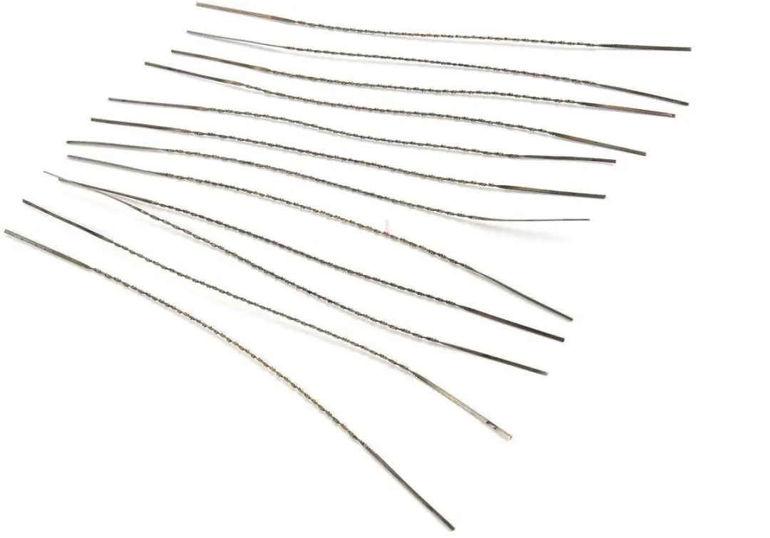Proxxon Micromot 28747 Ronde Zaagbladen - 12 Stuks - Metaal