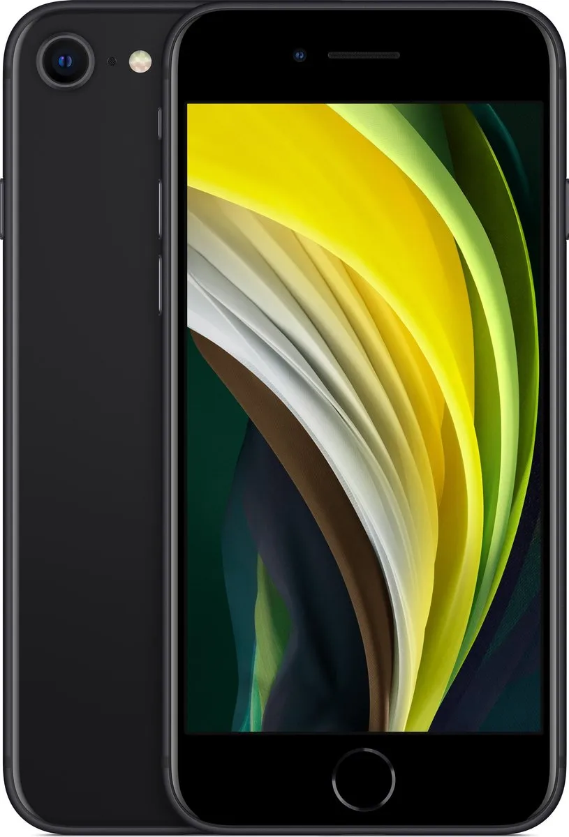 Apple iPhone SE (2020) 128GB