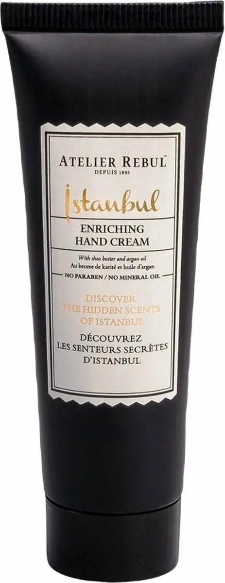 Atelier Rebul Istanbul Handcrème 30ml
