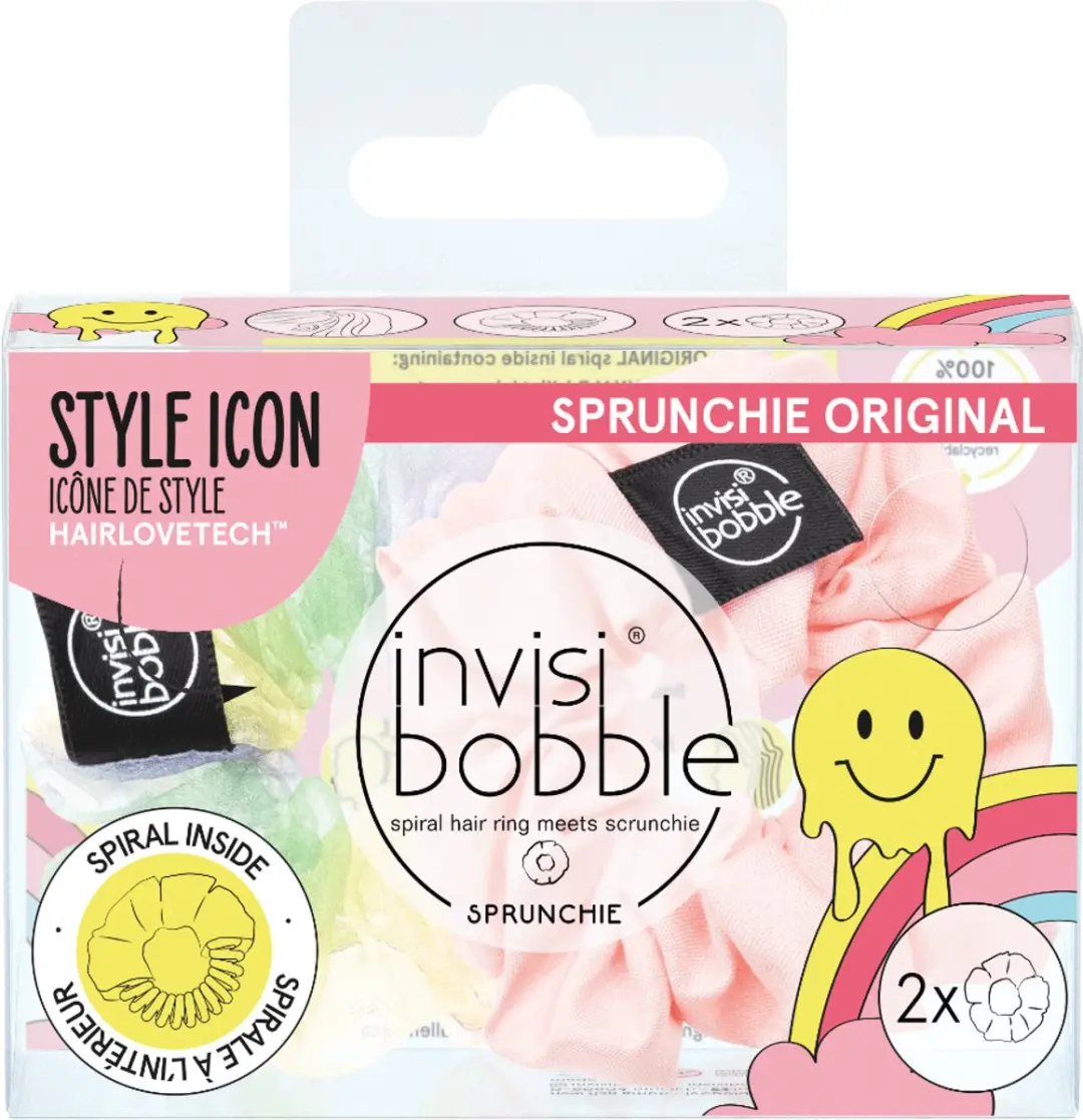 Invisibobble Sprunchie