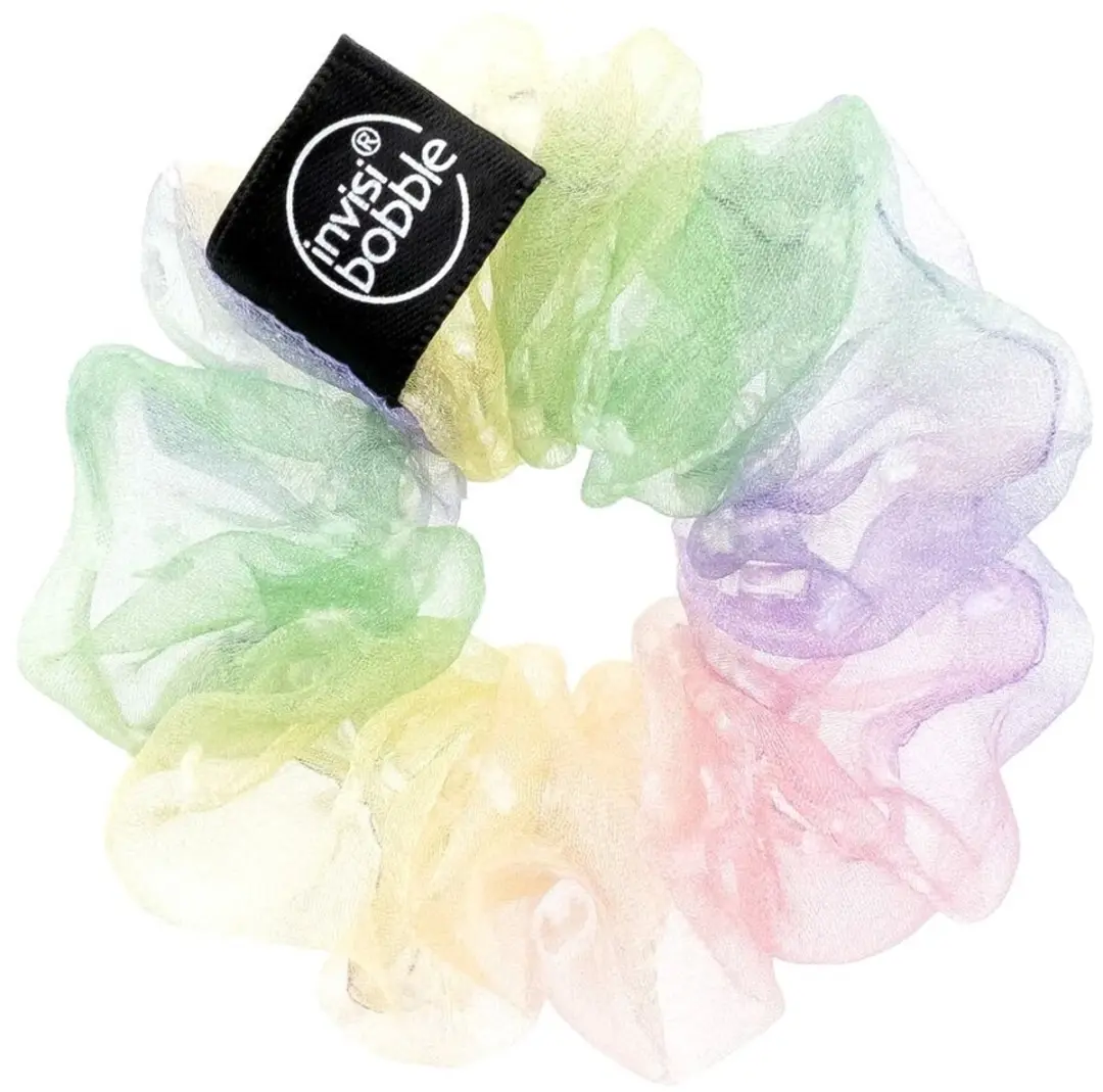 Invisibobble Sprunchie - 2 Stuks