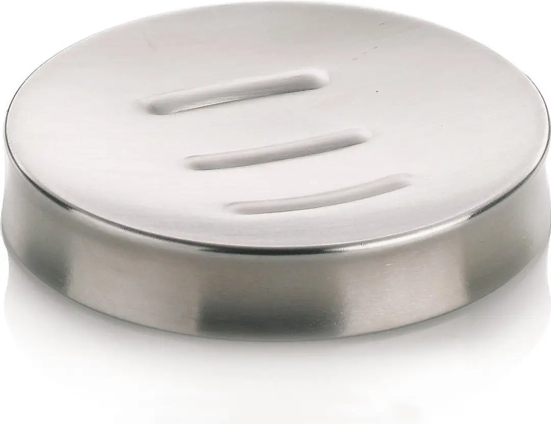 Kela Elegance Zeephouder - Zilver