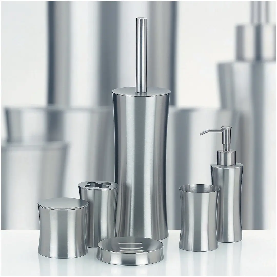 Kela Elegance Zeephouder - Zilver