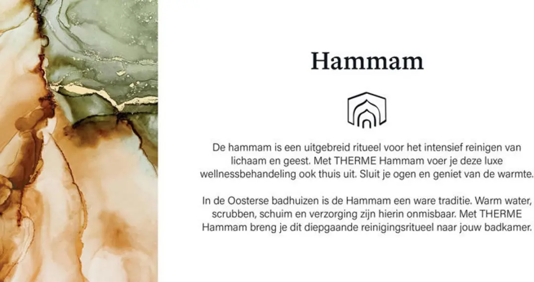 Therme Hammam Massageolie 125ml - afbeelding 2 van 6