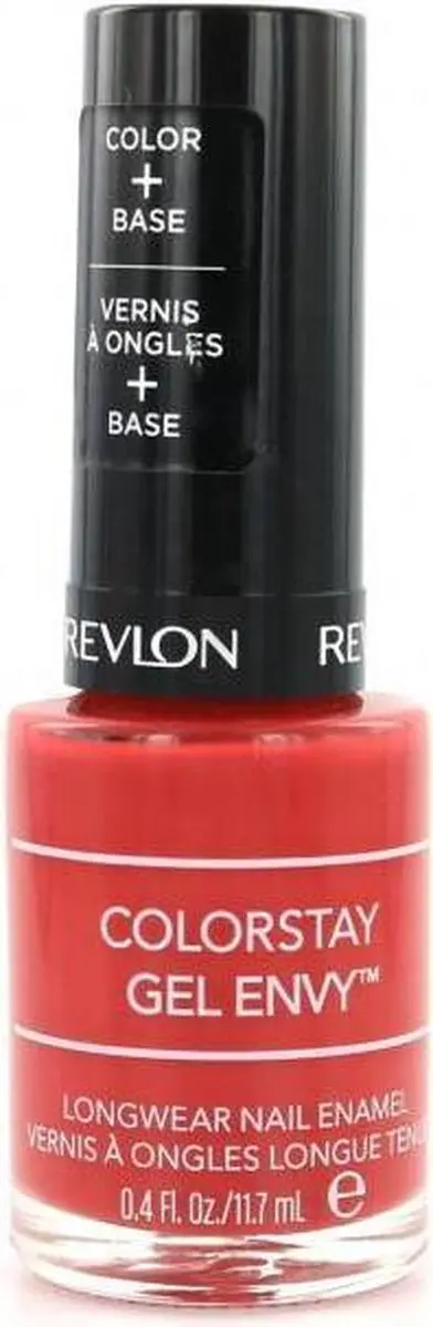 Revlon Colorstay Gel Envy Nagellak