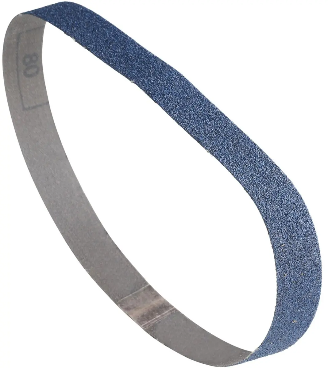 Rhodius Schuurband 20x520mm Korrel 80 Zirkonium