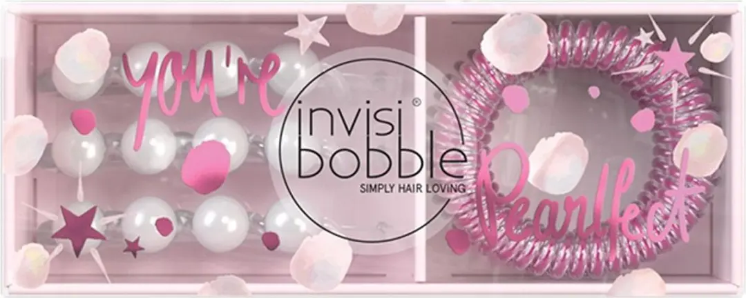 Invisibobble
