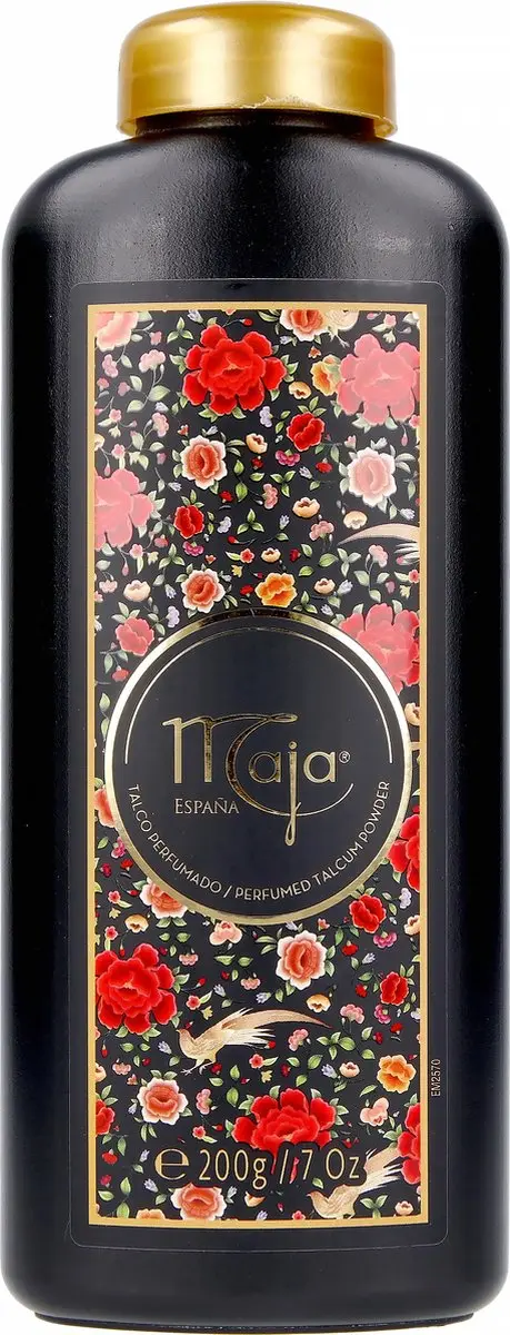 Maja Talkpoeder 200g