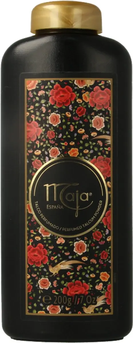 Maja Talkpoeder 200g