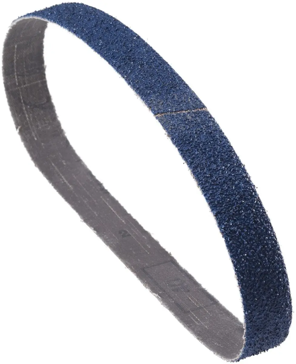 Schuurband 20 x 520mm korrel 40 zirkonium