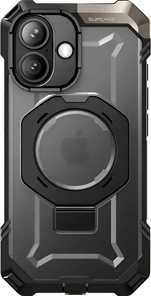 Supcase UB Grip Hoesje iPhone 17