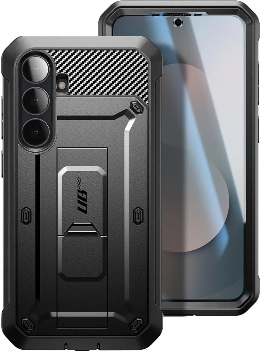 Supcase 360 Backcover S25 FE