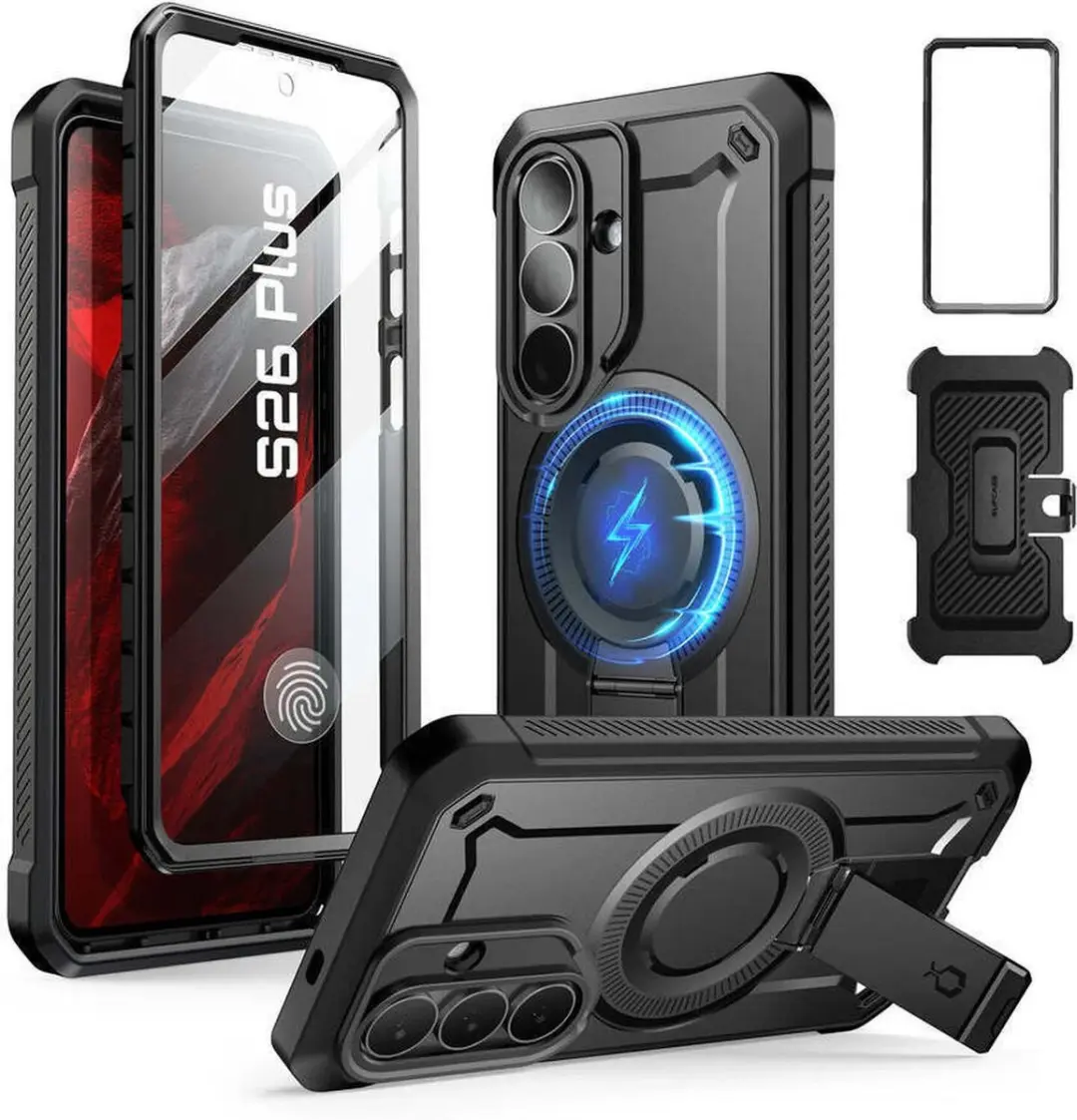 Supcase MagPro Hoesje 14536
