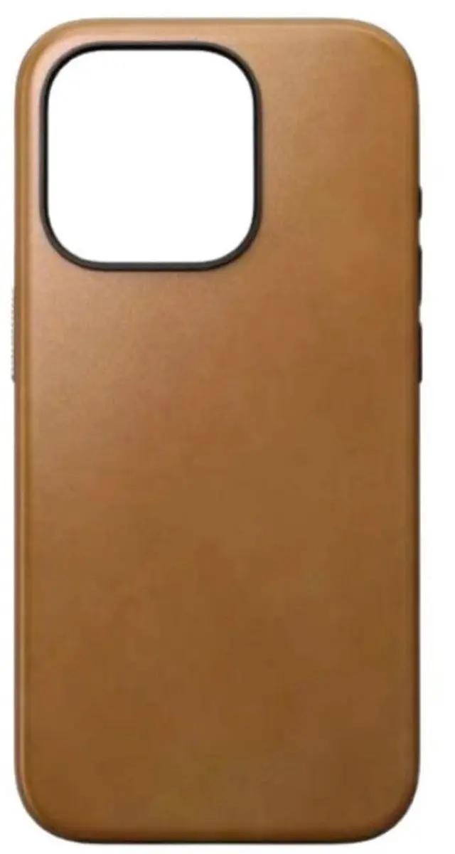 Nomad Modern Leather Case