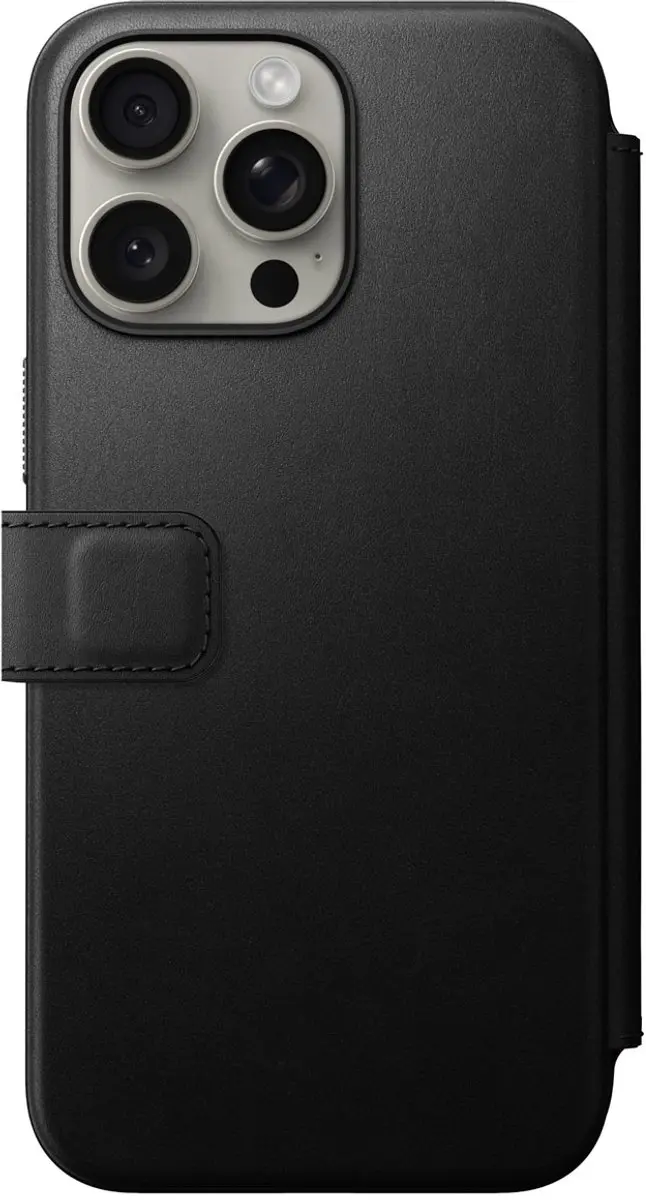 NOMAD Modern Leather Folio 114673114040