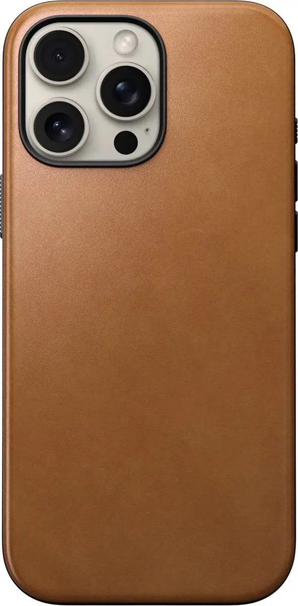 NOMAD NM01691785 Hoesje iPhone 16 Pro Max