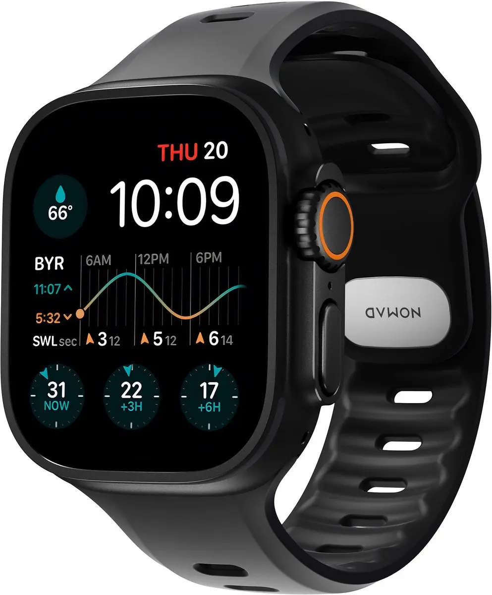 NOMAD Tempo Watchband Ultra 49mm