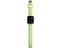 NOMAD Sport Band Limited Edition Apple Watch - Groen - S/M - afbeelding 4 van 6