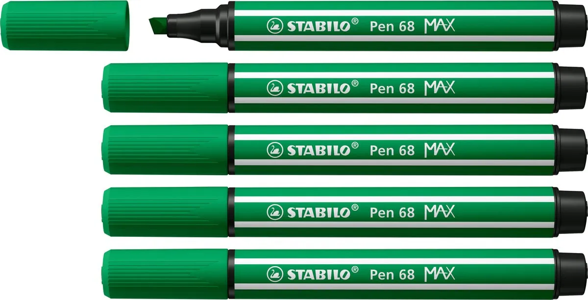 STABILO Pen 68 MAX 36