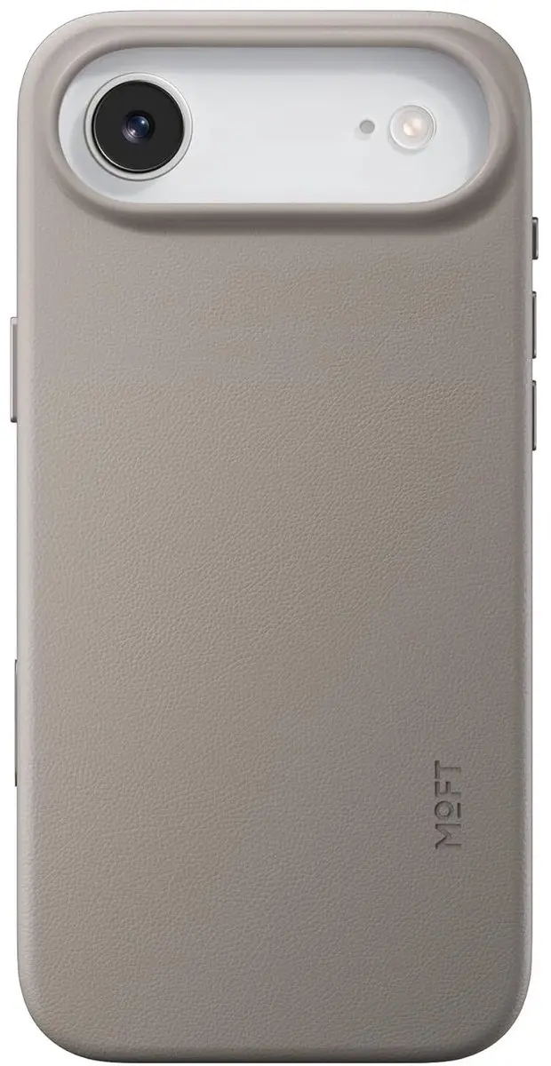 MOFT Hoesje Geschikt voor iPhone Air