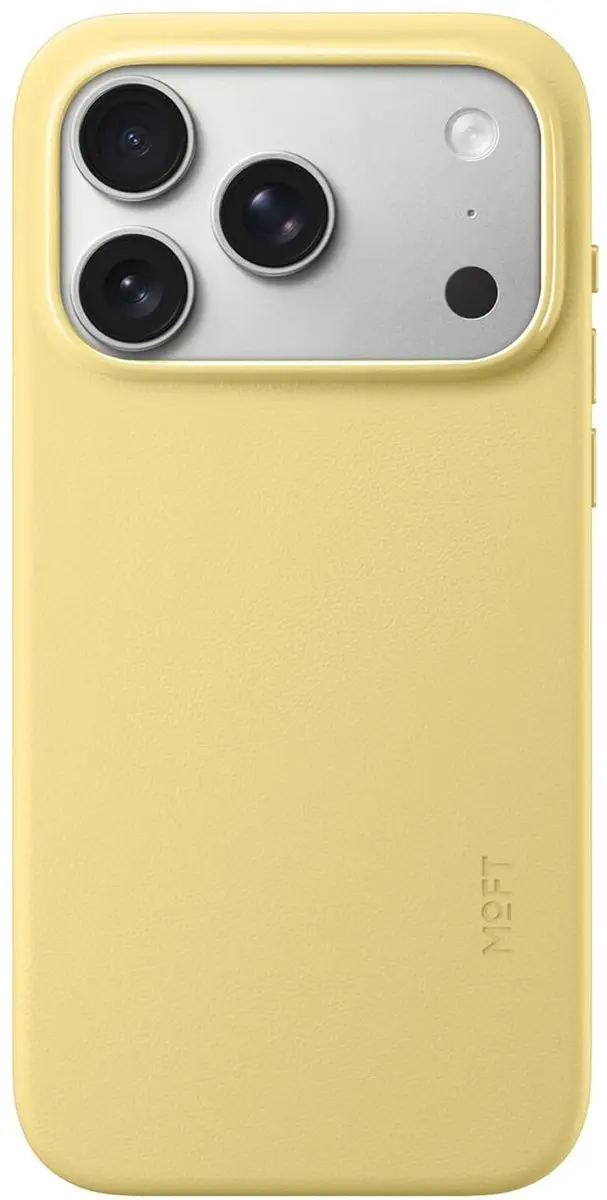 MOFT Hoesje Geschikt voor iPhone 17 Pro