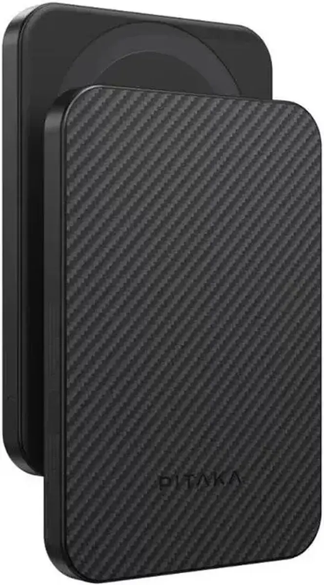 Pitaka Power Bank Qi2 10000mAh
