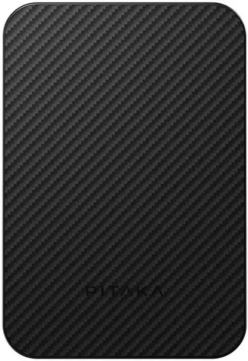 Pitaka Power Bank Qi2 10000mAh - 20W - Smartwatch - 8594184315538