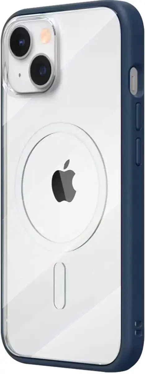 Rhinoshield, Hoesje geschikt voor Apple iPhone 15 Plus