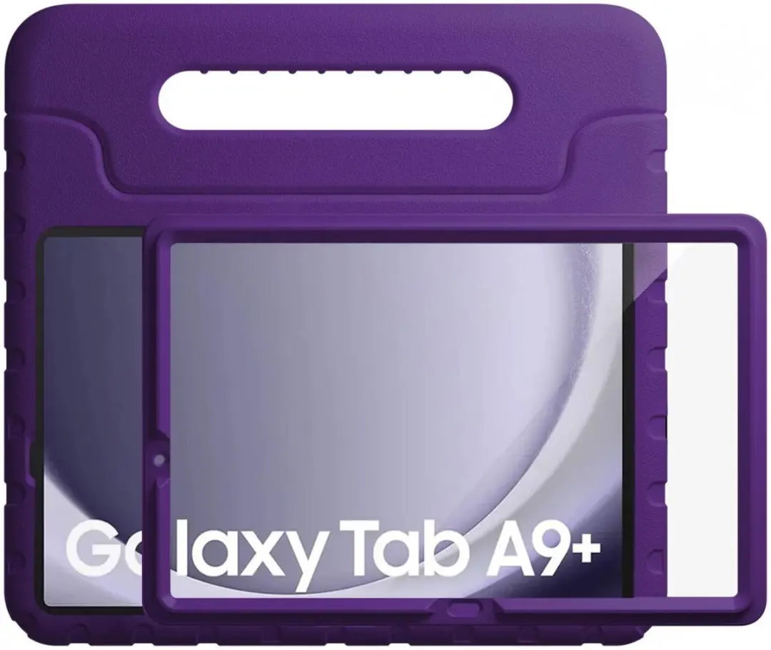 HappyCase Candy+ Kinderhoes Samsung Tab A11/A9 Plus