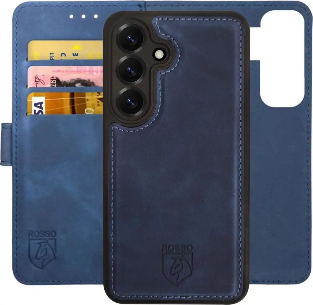 Rosso Element Geschikt voor Samsung Galaxy S25