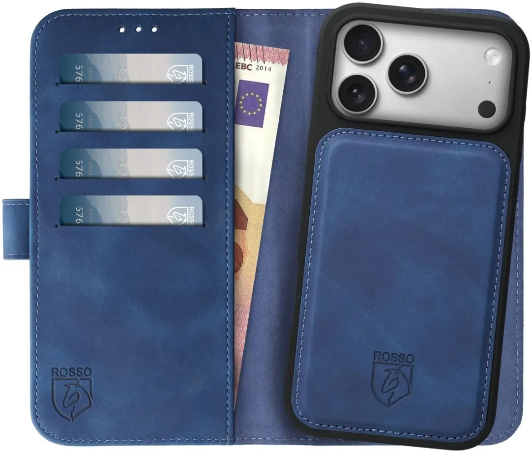 Rosso Element Geschikt voor Apple iPhone 17 Pro Max