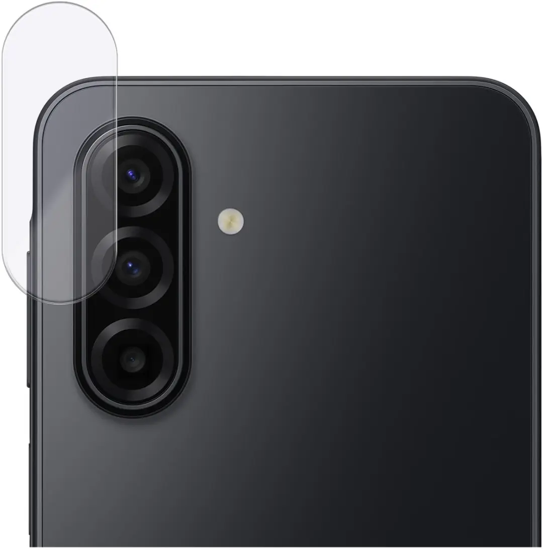 Rosso Camera Protector Samsung Galaxy A17