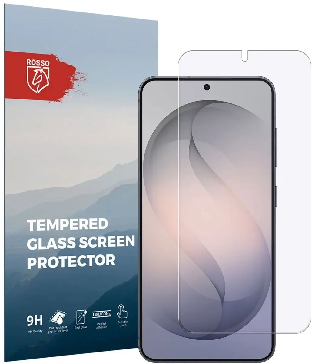 Rosso Screen Protector Samsung Galaxy S26