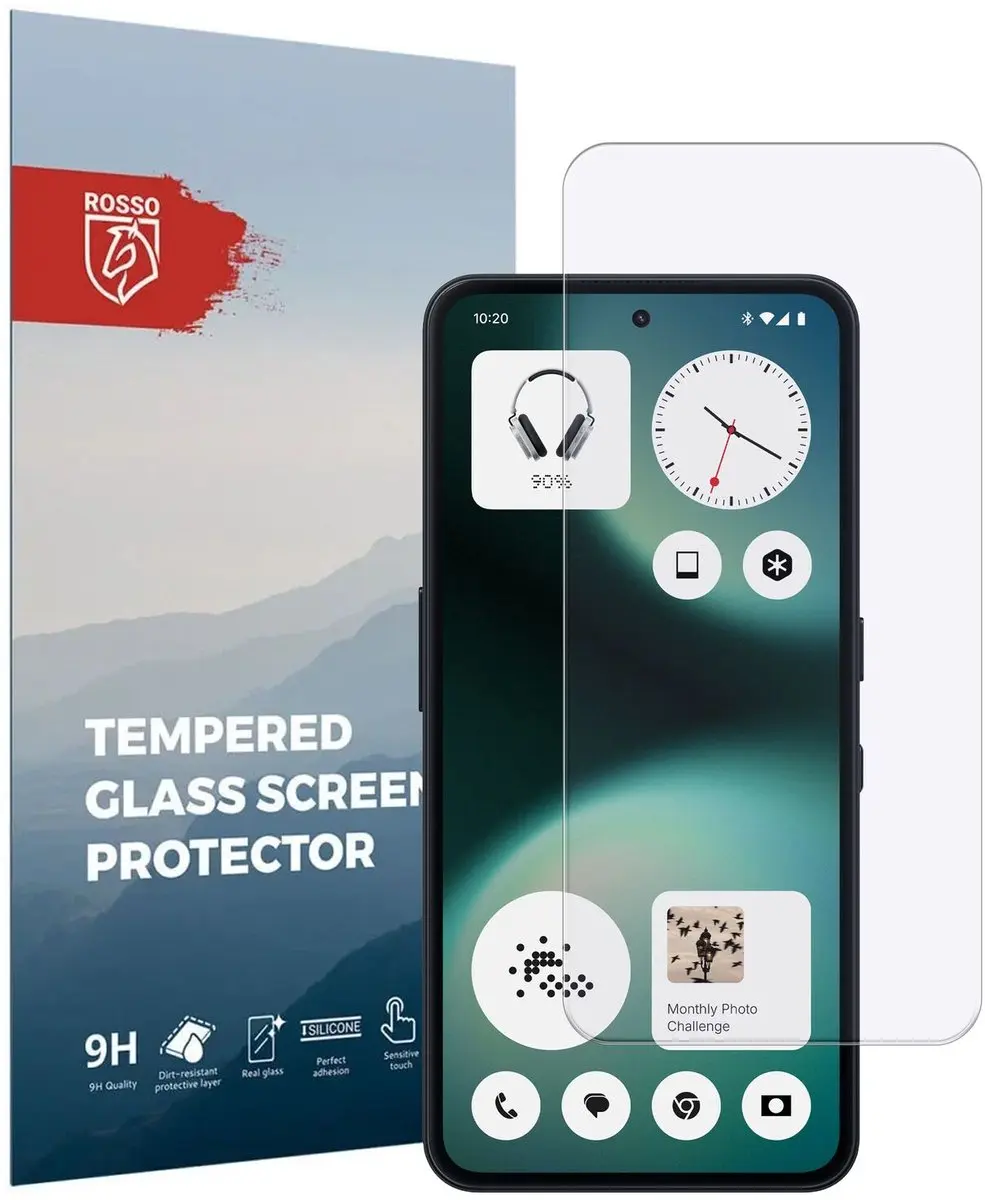 Rosso Screen Protector Nothing Phone (3a) Lite