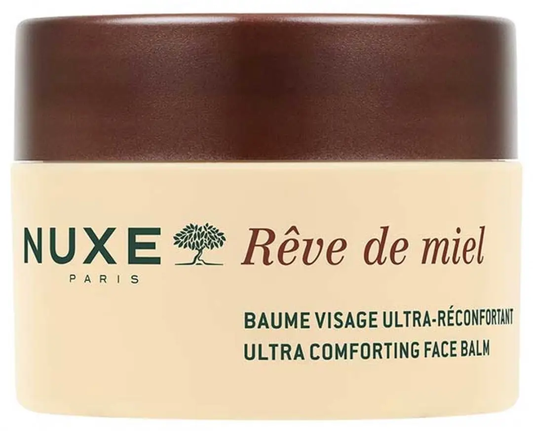 Nuxe Rêve de Miel Baume Visage 50ml