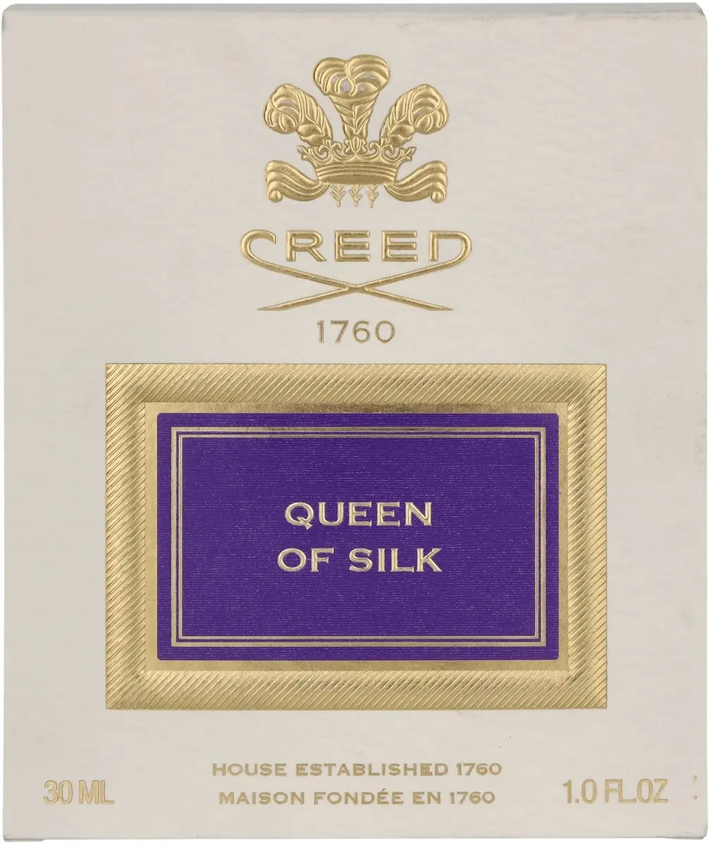 Creed Queen of Silk Eau de Parfum 30ml