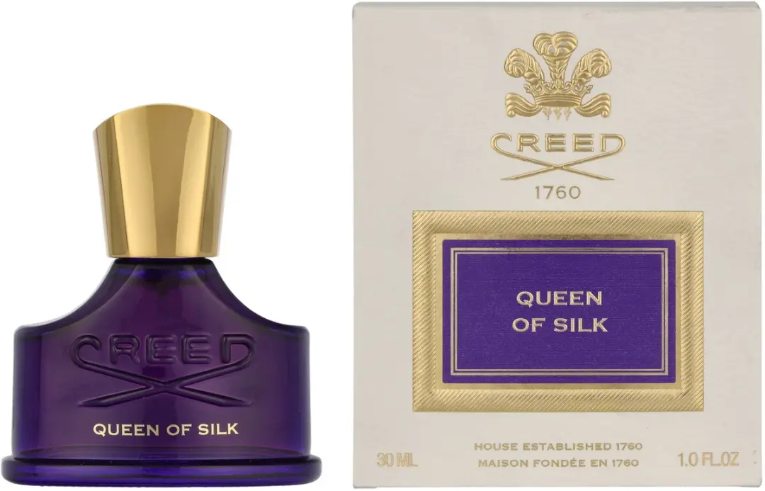 Creed Queen of Silk Eau de Parfum 30ml - afbeelding 3 van 3
