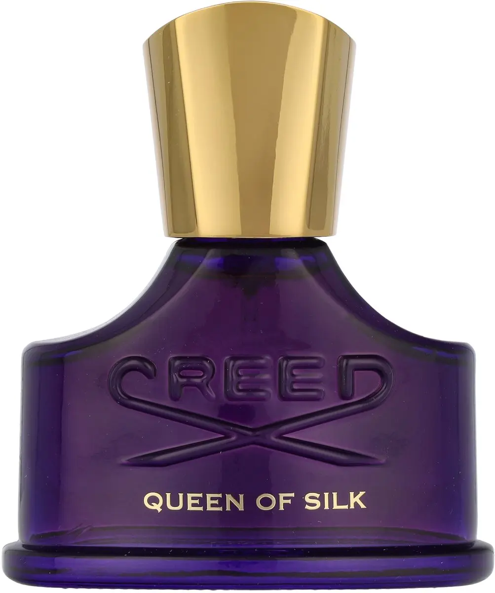 Creed Queen of Silk Eau de Parfum 30ml - afbeelding 2 van 3