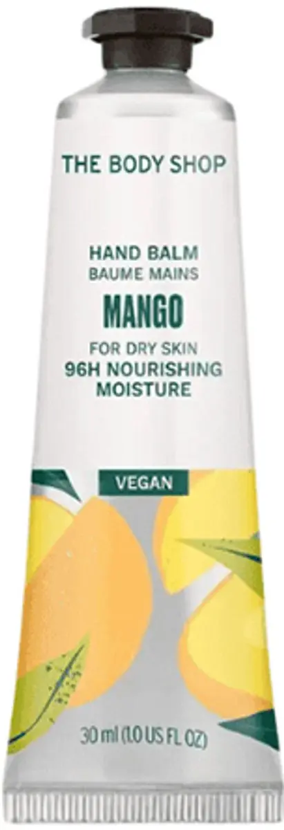 The Body Shop Mango Hand Balm 30ml