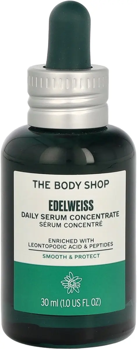 The Body Shop Edelweiss Daily Serum 30ml